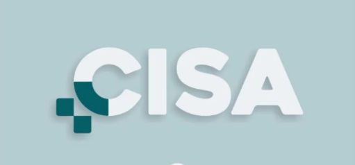 Logo CISA